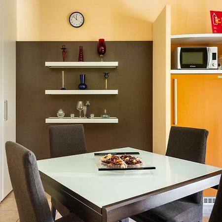 볼로냐 Massarenti 31 Modern Duplex By Wonderful Italy 아파트 외부 사진