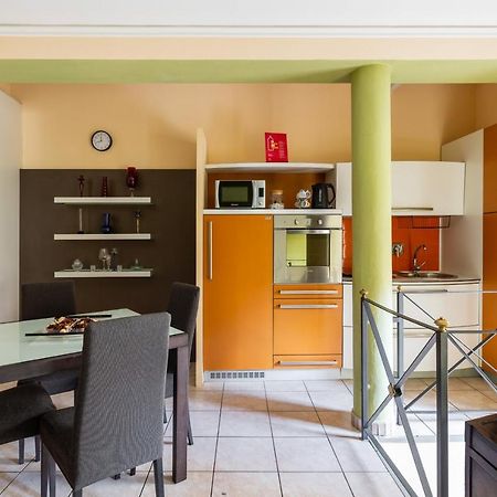볼로냐 Massarenti 31 Modern Duplex By Wonderful Italy 아파트 외부 사진