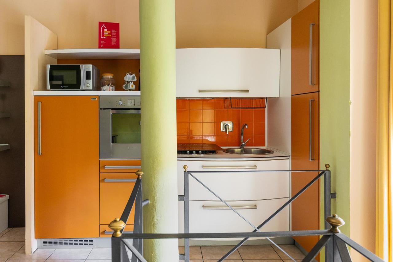 볼로냐 Massarenti 31 Modern Duplex By Wonderful Italy 아파트 외부 사진