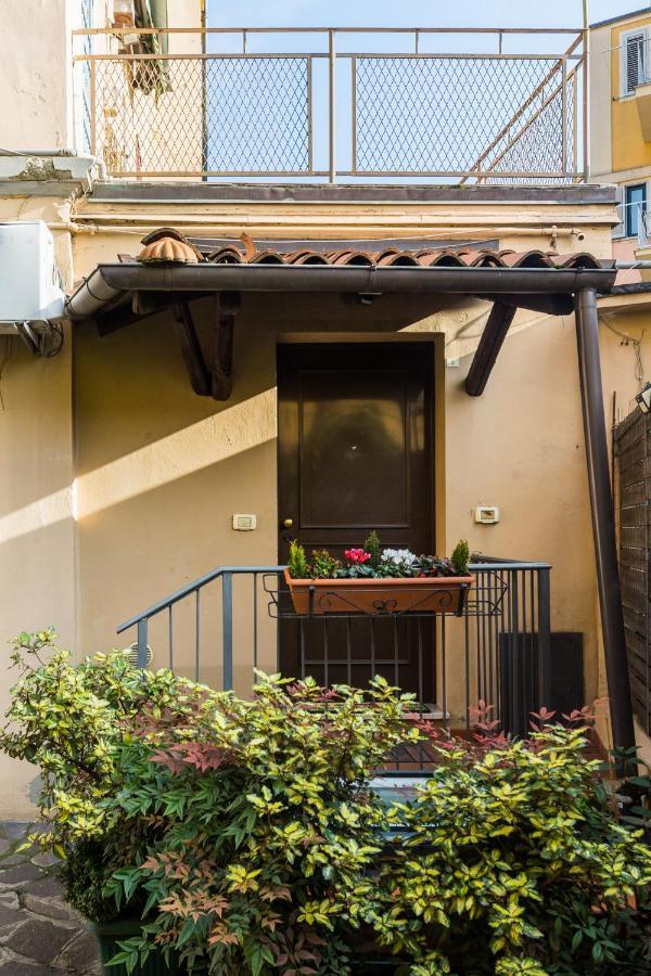 볼로냐 Massarenti 31 Modern Duplex By Wonderful Italy 아파트 외부 사진