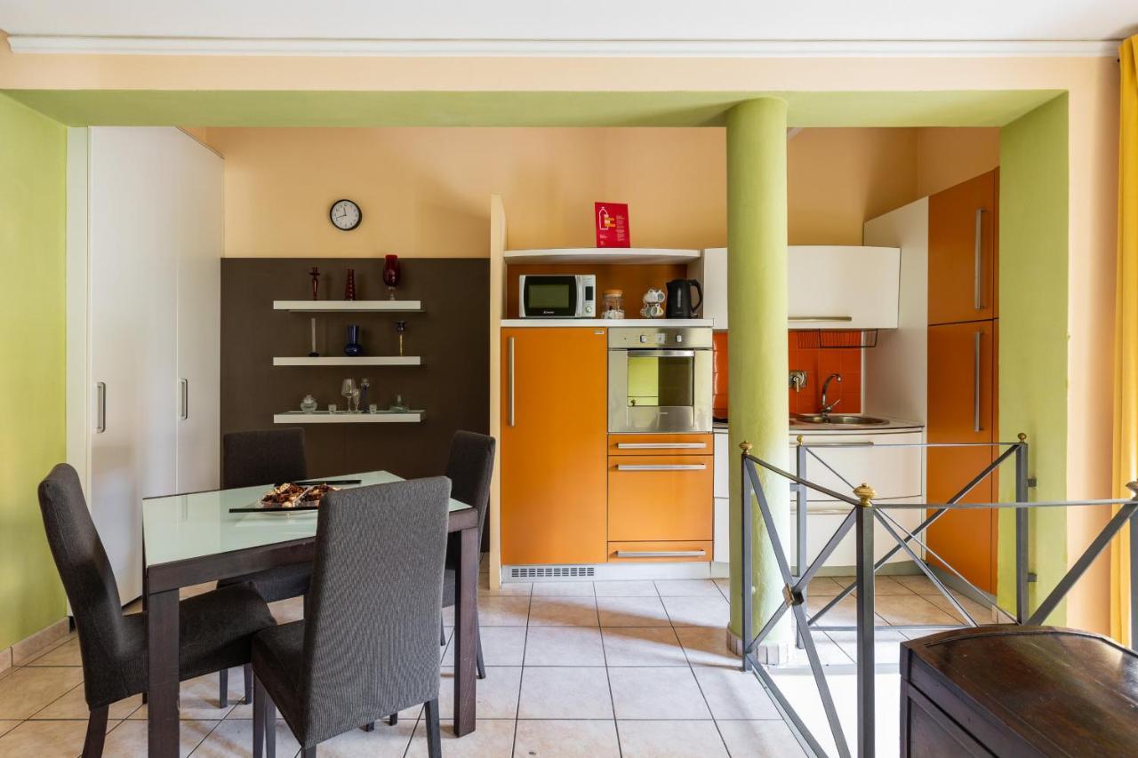 볼로냐 Massarenti 31 Modern Duplex By Wonderful Italy 아파트 외부 사진