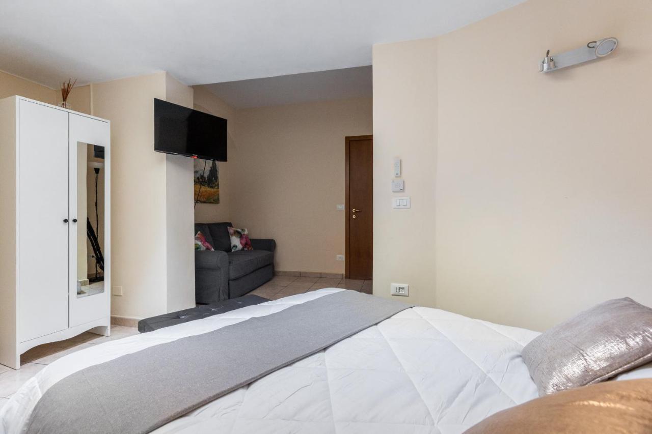 볼로냐 Massarenti 31 Modern Duplex By Wonderful Italy 아파트 외부 사진