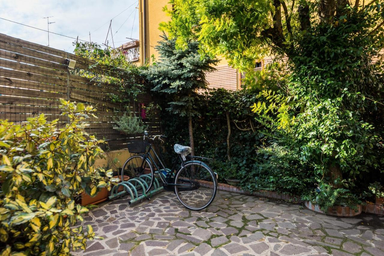 볼로냐 Massarenti 31 Modern Duplex By Wonderful Italy 아파트 외부 사진