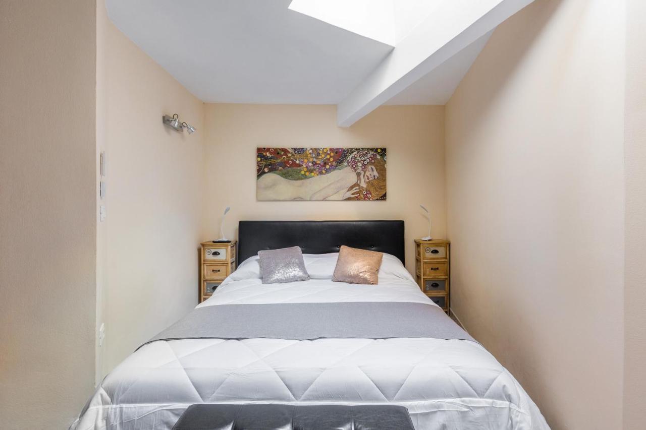 볼로냐 Massarenti 31 Modern Duplex By Wonderful Italy 아파트 외부 사진