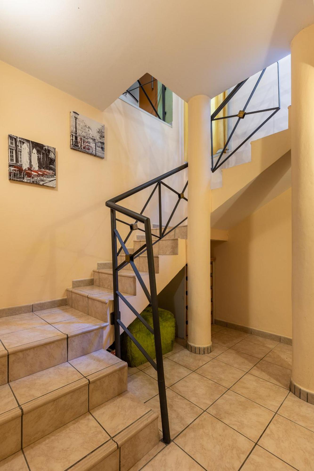볼로냐 Massarenti 31 Modern Duplex By Wonderful Italy 아파트 외부 사진