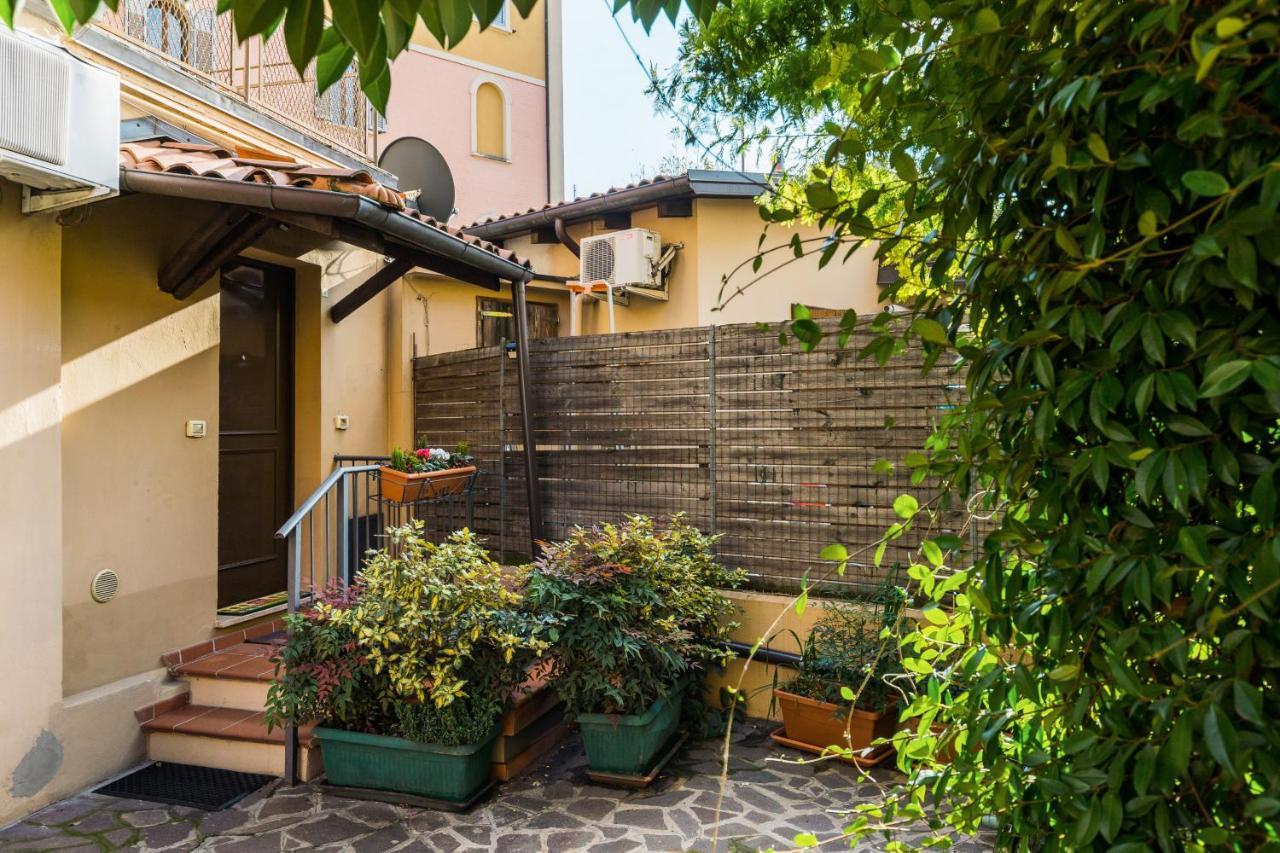 볼로냐 Massarenti 31 Modern Duplex By Wonderful Italy 아파트 외부 사진
