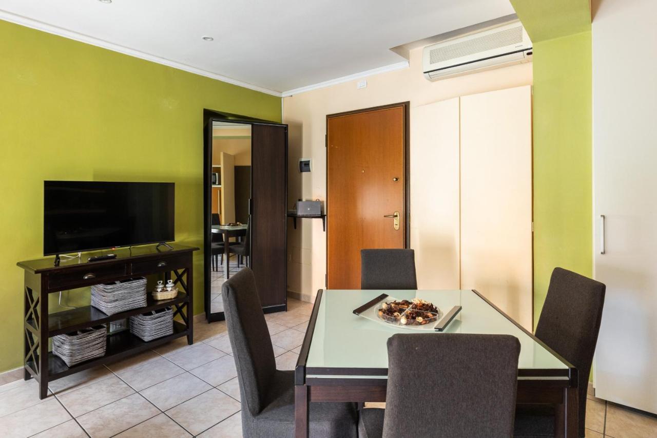 볼로냐 Massarenti 31 Modern Duplex By Wonderful Italy 아파트 외부 사진
