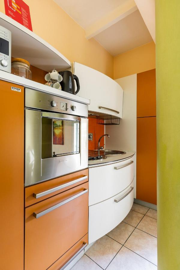 볼로냐 Massarenti 31 Modern Duplex By Wonderful Italy 아파트 외부 사진